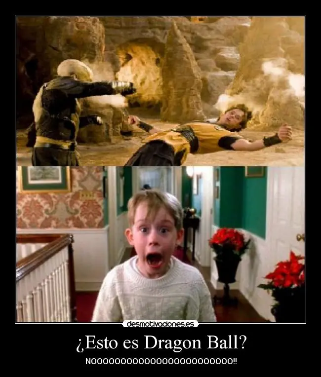 Curiosidades de Dragon Ball que quizás no sabías + Bonus