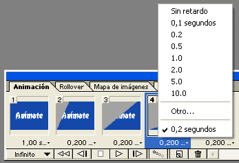 animaciones