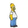 Post Unico de Los Simpson[Imperdible]