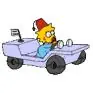 Post Unico de Los Simpson[Imperdible]