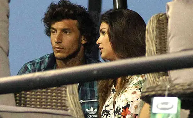 Farándula berreta:Zaira y Monaco separados