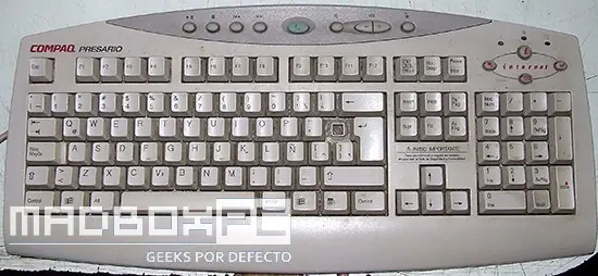 Como Limpiar tu teclado y no morir en el intento
