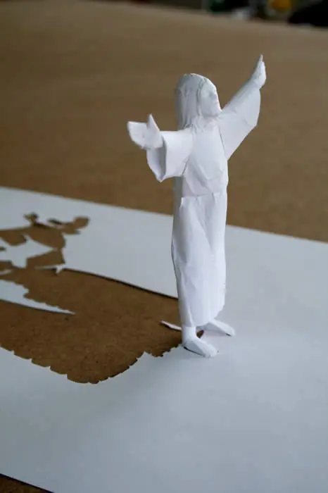 Arte utilizando varias cosas (Primera Parte)