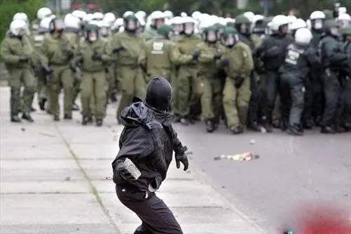 imagenes de policias