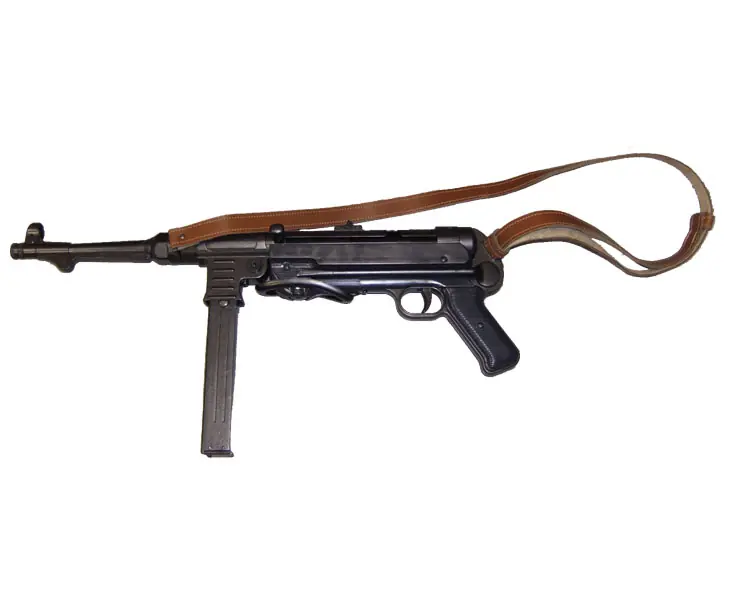 Luger