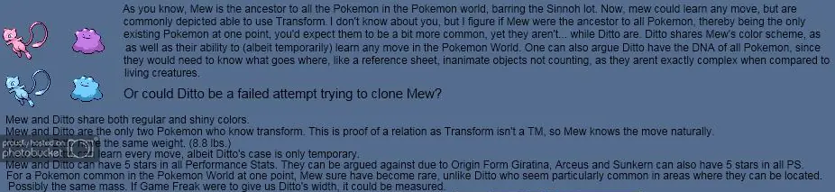 pokemon