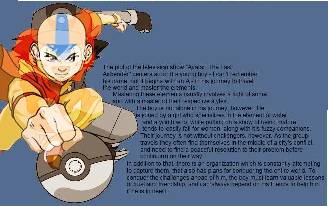 pokemon