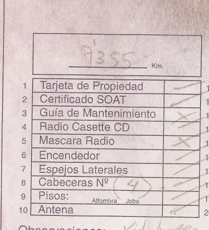 empresas que nos engañan