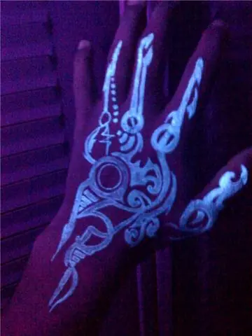 tatuajes