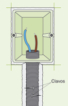 eléctricos