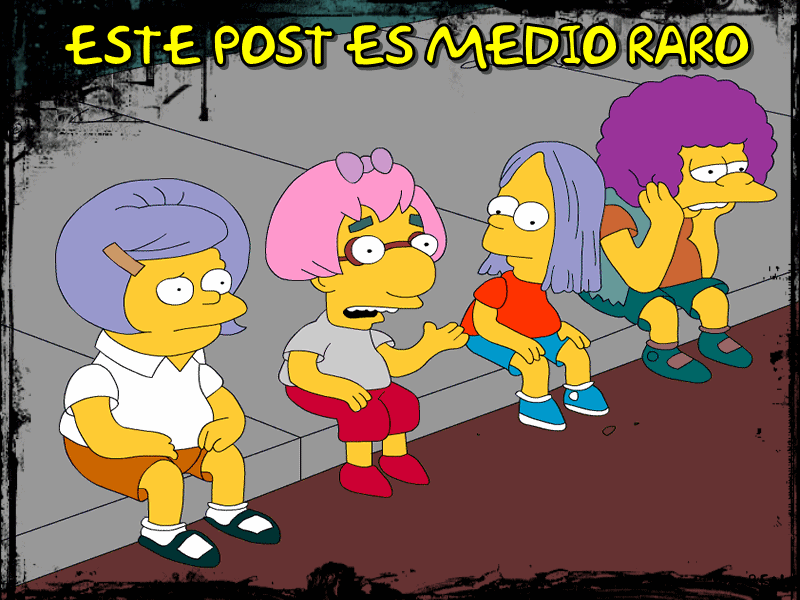 imagenes y gifs para comentar en taringa