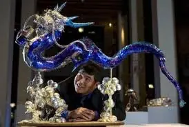 arte con los dedos y manos