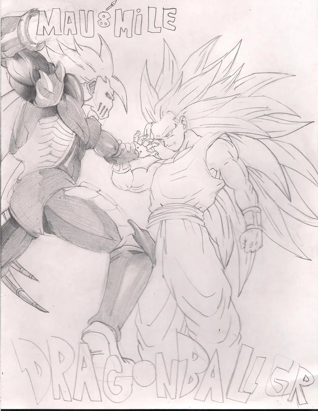 vegeta