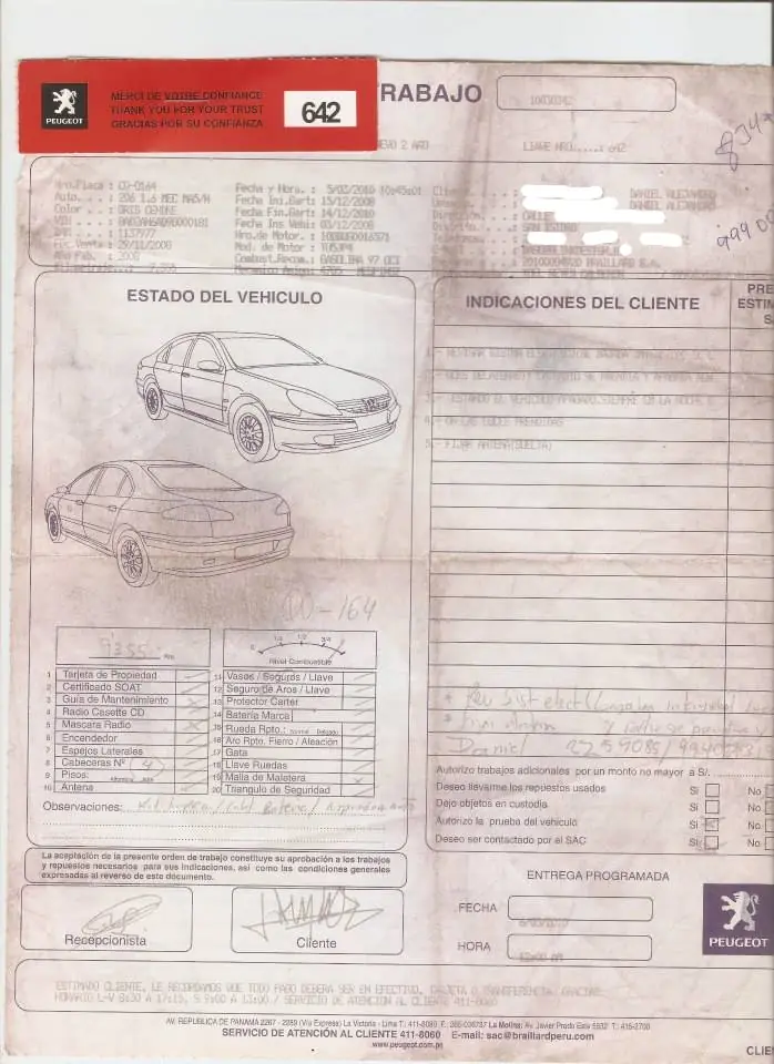 estafa