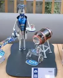 arte con los dedos y manos