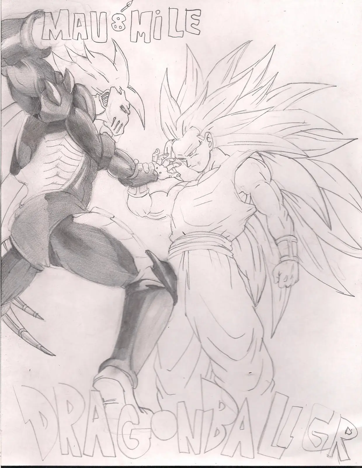 goku
