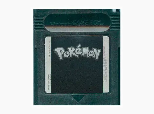 pokemon black, el juego maldito