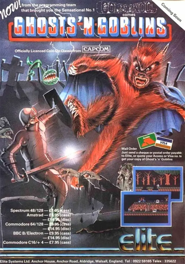 coleco