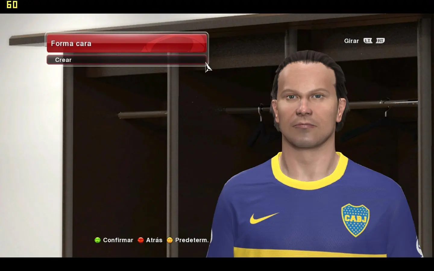 Caras  Pes 2014   Boca y River + yapa