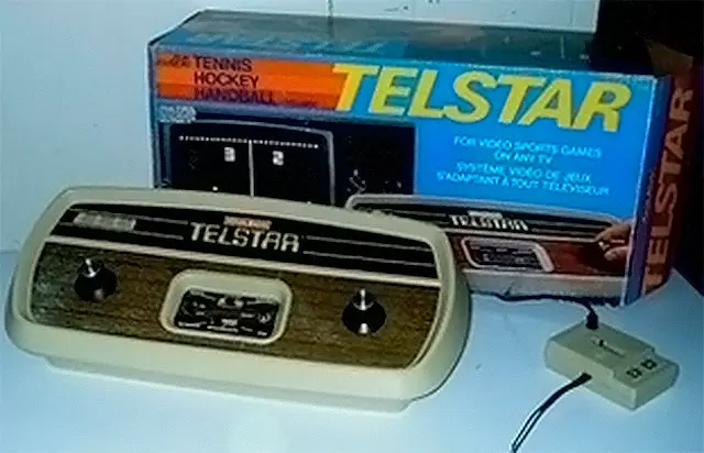 Video juegos