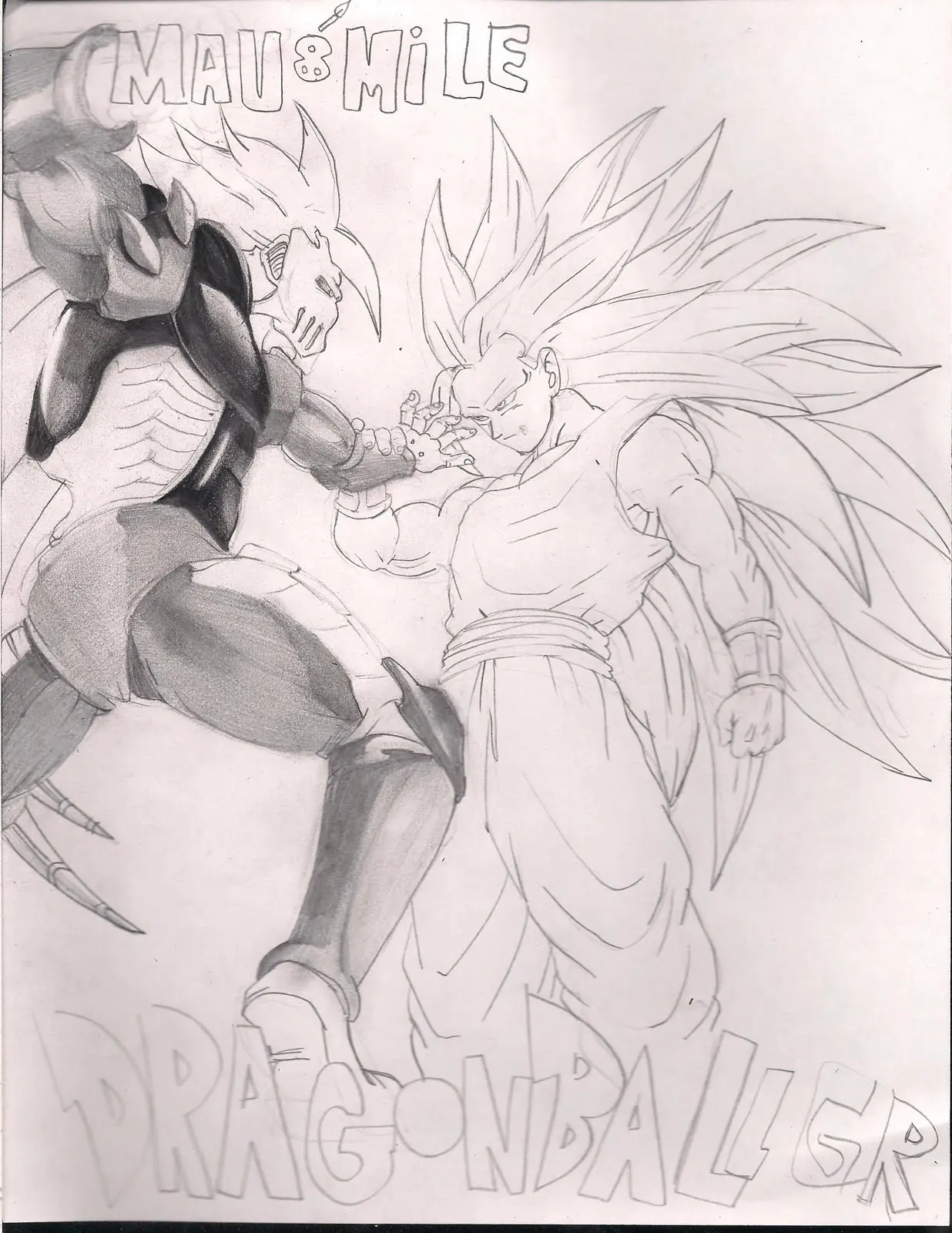 trunks