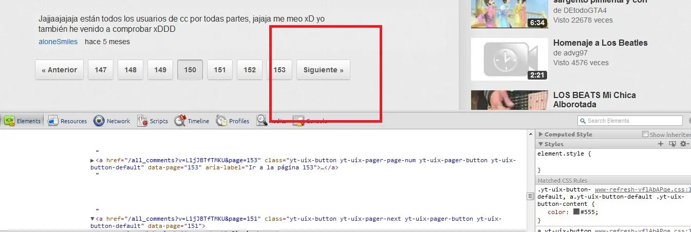 trolleado