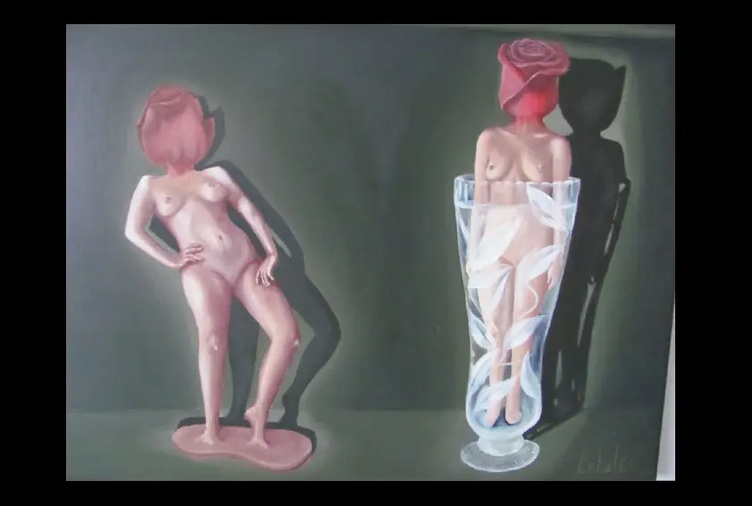 Las Meralais #4 - El Coleccionista