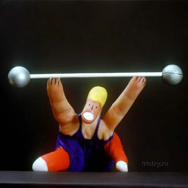 plastilina