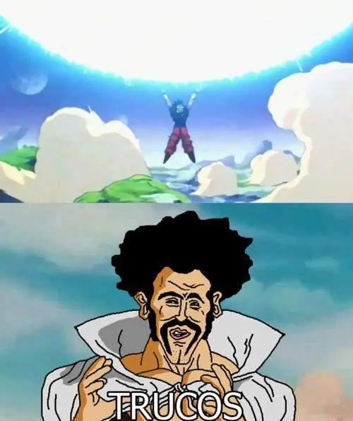 channel