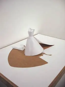 Arte utilizando varias cosas (Primera Parte)