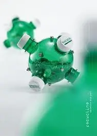 Arte utilizando varias cosas (Primera Parte)