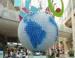Arte utilizando varias cosas (Primera Parte)