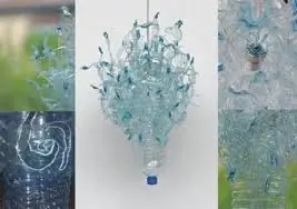 arte con los dedos y manos