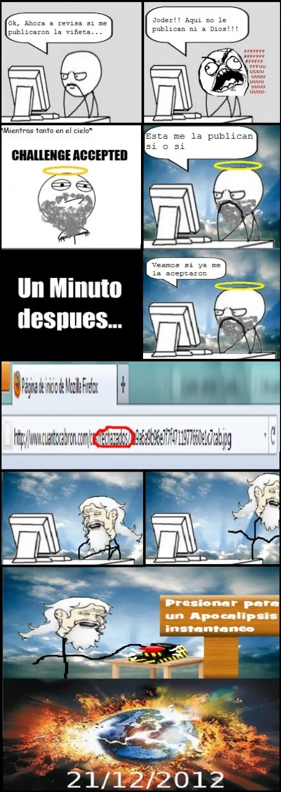 Memes e imagenes graciosas (parte 6)