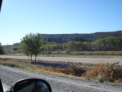 ruta 40