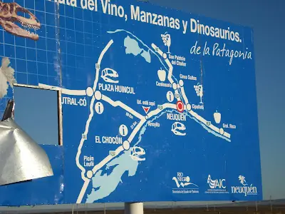 Patagonia Argentina
