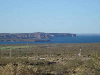 patagonia