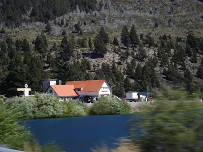 Patagonia Argentina