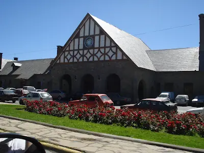 bariloche