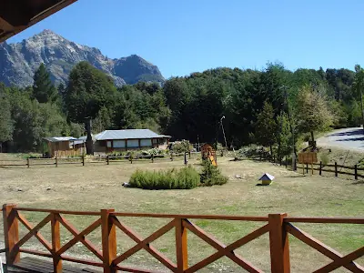 ruta 40