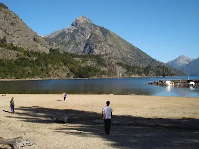 villa la angostura