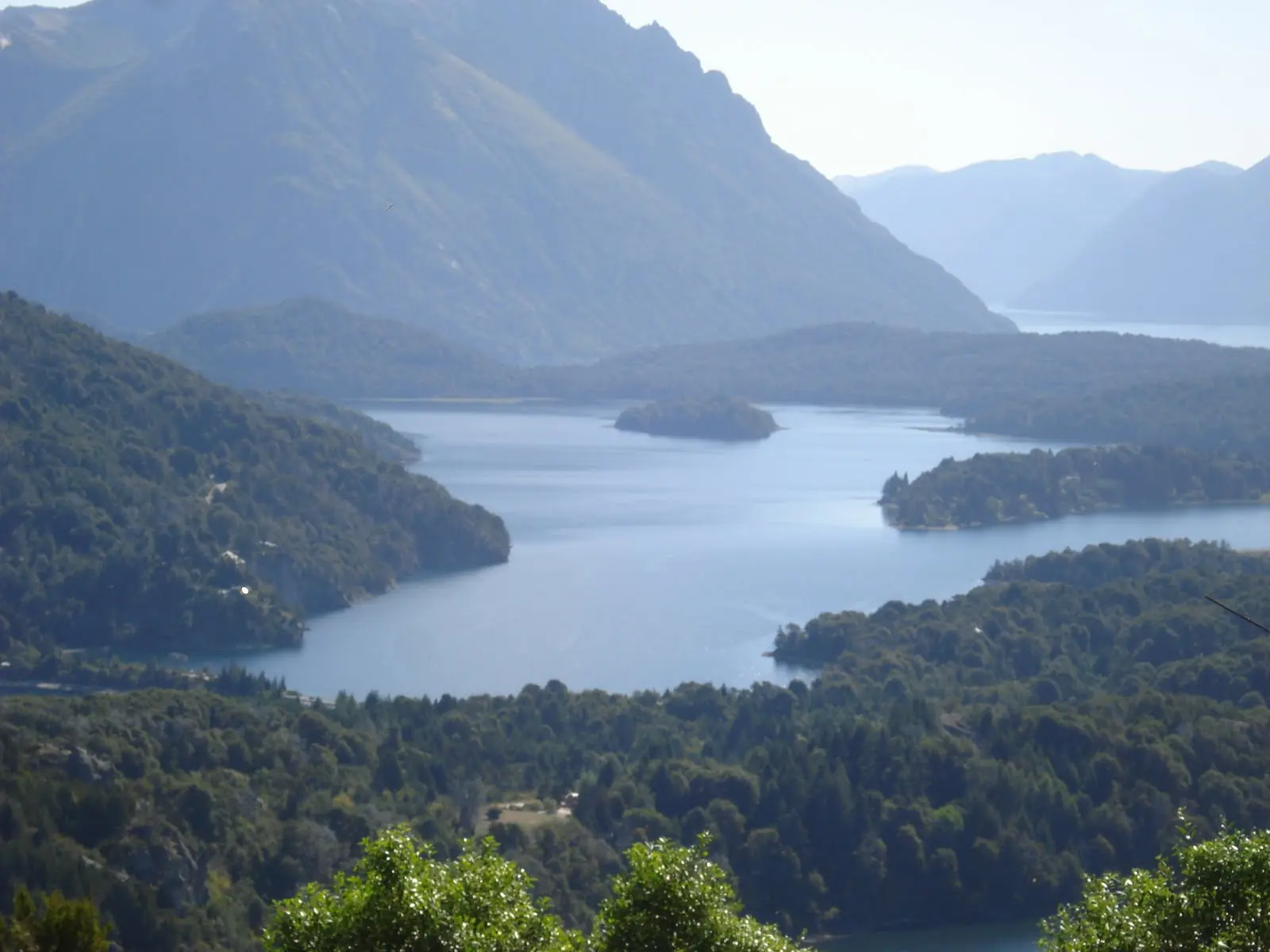 Patagonia Argentina
