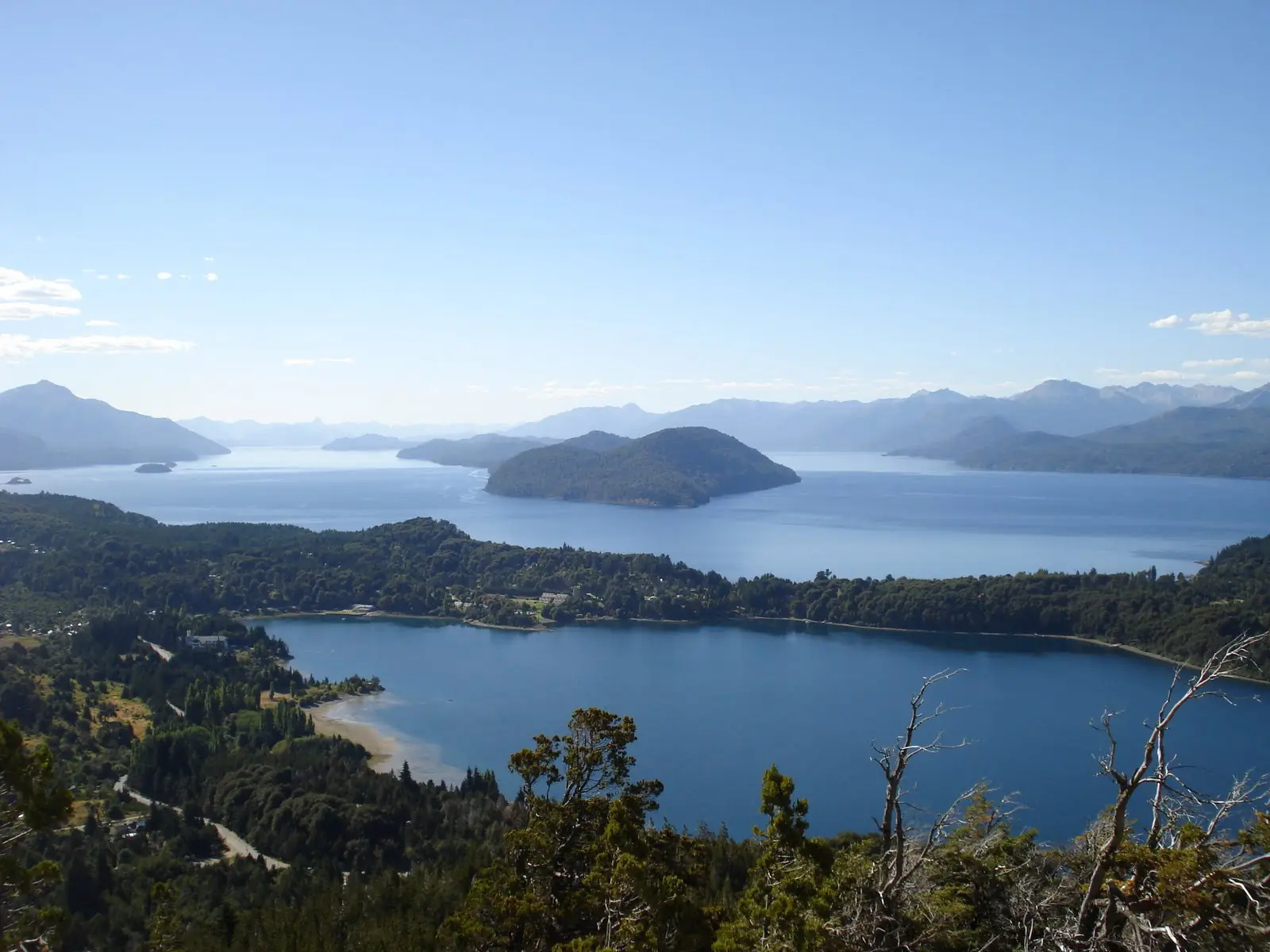 patagonia
