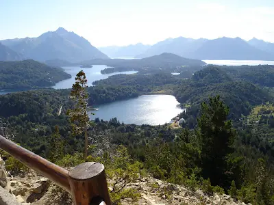 Argentina