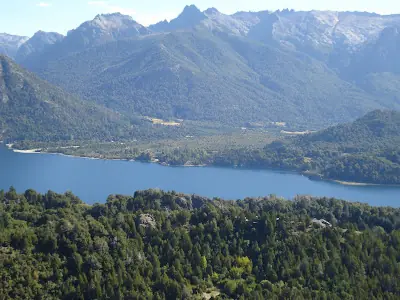 san martin de los andes