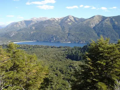 ruta 40