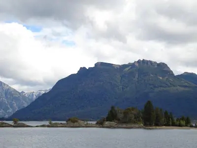 Patagonia Argentina