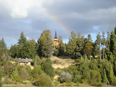 san martin de los andes