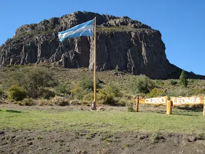 ruta 40
