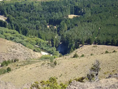paseos